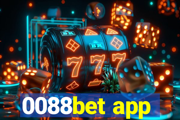 0088bet app